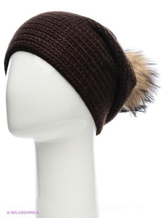 Шапка Vita pelle