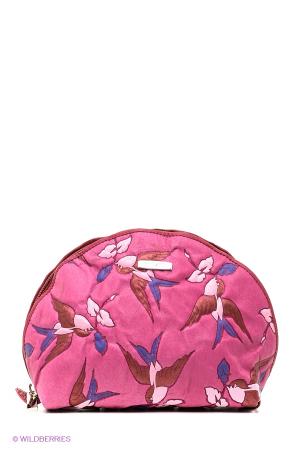 Косметичка  - черный цвет