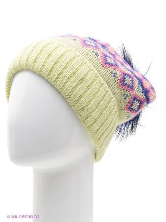 Шапка Vita pelle