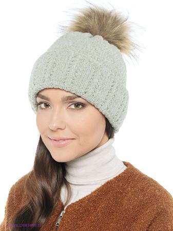 Шапка SNEZHNA