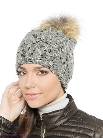 Шапка SNEZHNA