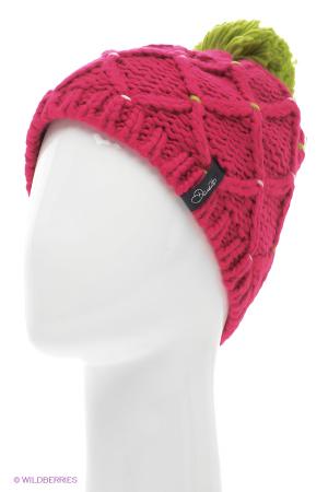 Шапка  - черный цвет