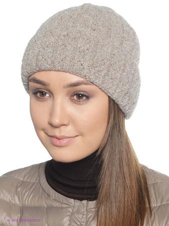 Шапка SNEZHNA