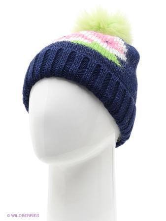 Шапка Vita pelle