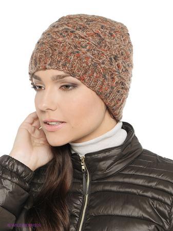 Шапка SNEZHNA