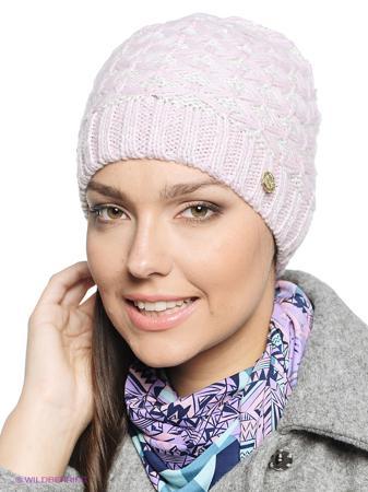 Шапка SNEZHNA