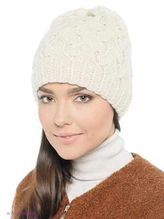 Шапка SNEZHNA