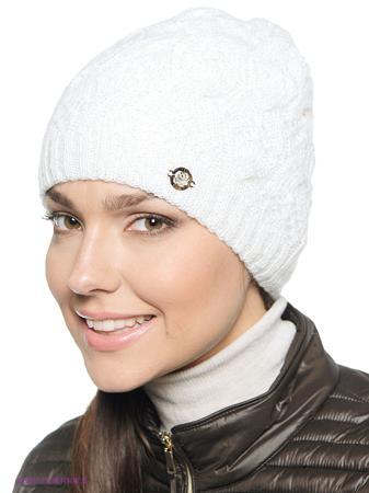 Шапка SNEZHNA