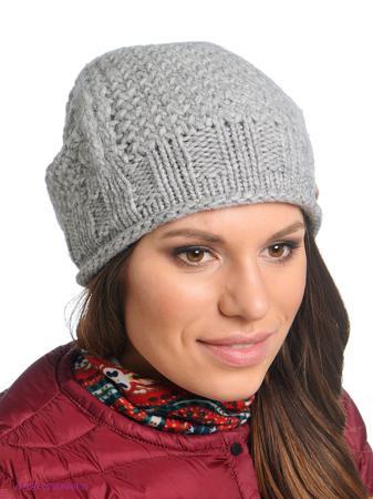 Шапка Noryalli by Flioraj