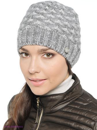 Шапка SNEZHNA