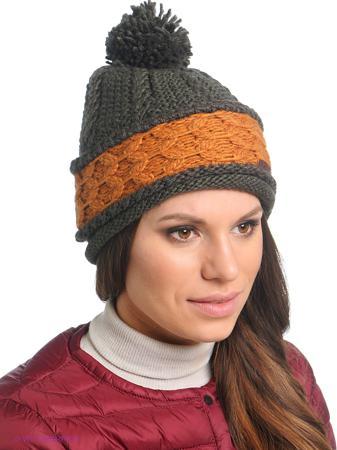 Шапка Noryalli by Flioraj