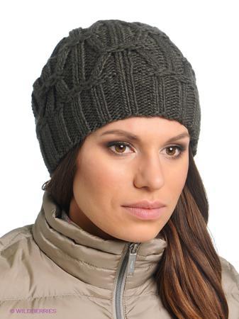 Шапка Noryalli by Flioraj