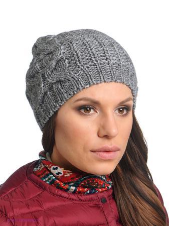 Шапка Noryalli by Flioraj