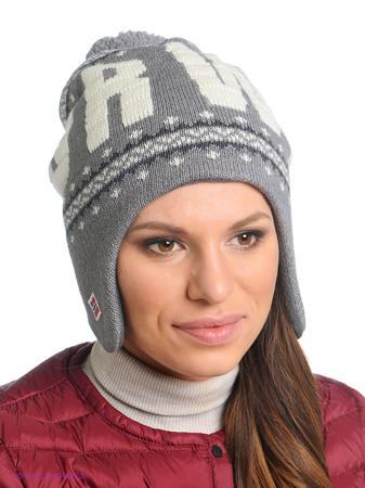 Шапка Noryalli by Flioraj