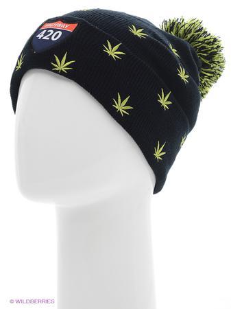 Шапка True Spin