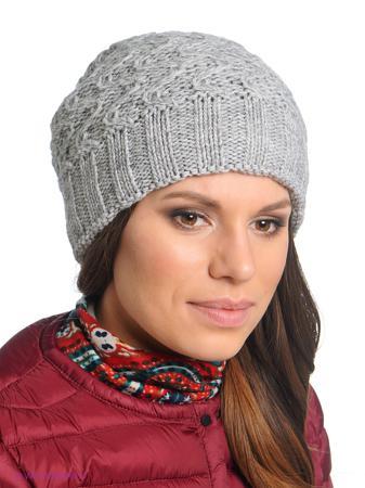 Шапка Noryalli by Flioraj