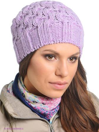 Шапка Noryalli by Flioraj