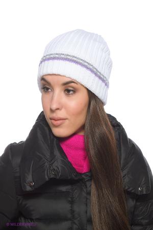 Шапка  - черный цвет