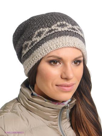 Шапка Noryalli by Flioraj