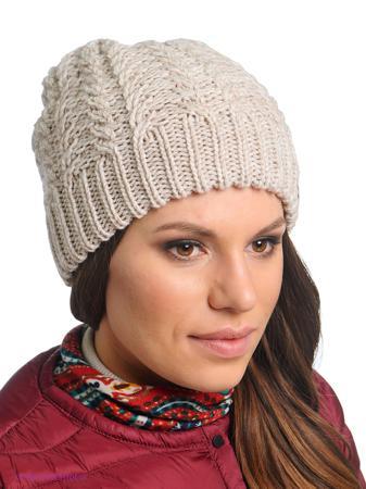 Шапка Noryalli by Flioraj