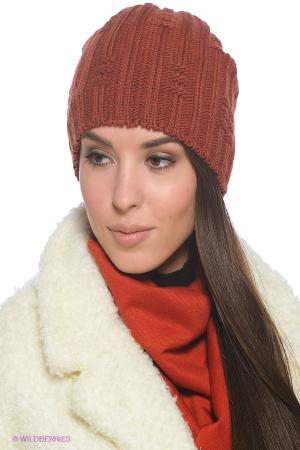 Шапка  - черный цвет