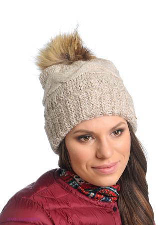 Шапка Noryalli by Flioraj