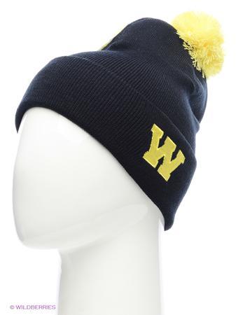 Шапка True Spin