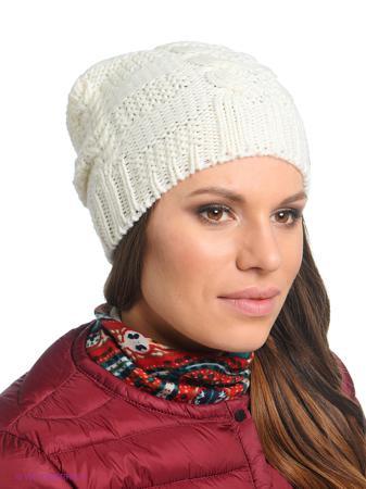 Шапка Noryalli by Flioraj