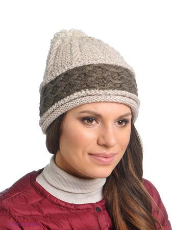 Шапка Noryalli by Flioraj