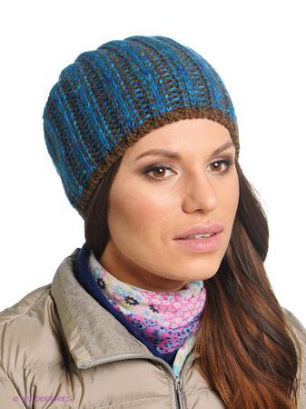 Шапка Noryalli by Flioraj