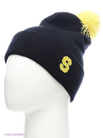 Шапка True Spin