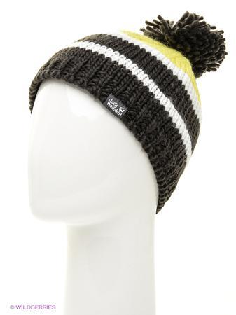 Шапка Jack Wolfskin