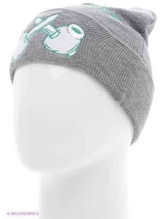 Шапка True Spin