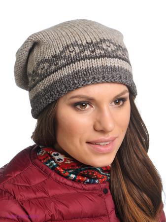 Шапка Noryalli by Flioraj