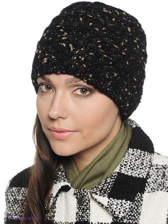 Шапка SNEZHNA