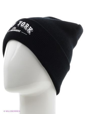 Шапка True Spin