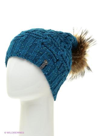 Шапка Marhatter