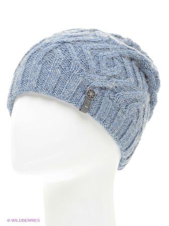 Шапка Marhatter