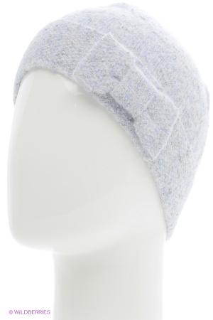 Шапка  - черный цвет