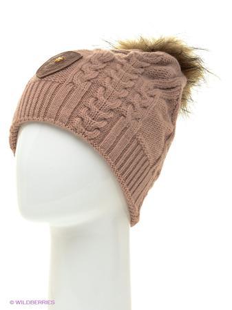 Шапка Marhatter