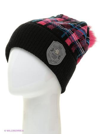 Шапка Marhatter