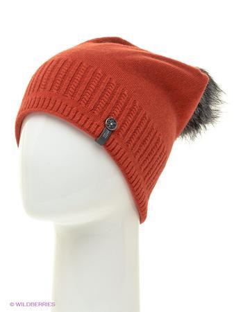 Шапка Marhatter