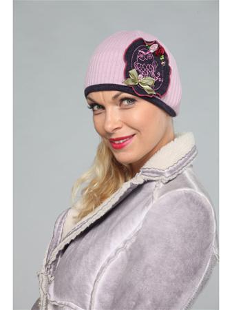 Шапка Lak Miss