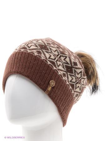 Шапка Marhatter