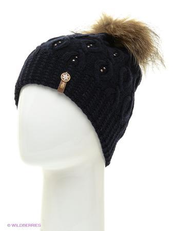 Шапка Marhatter