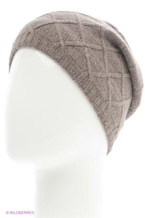 Шапка  - черный цвет