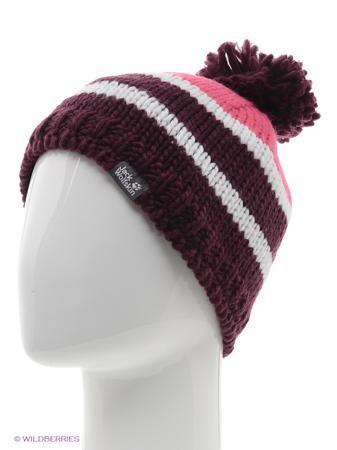 Шапка Jack Wolfskin