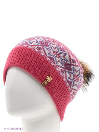 Шапка Marhatter