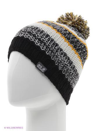 Шапка Jack Wolfskin