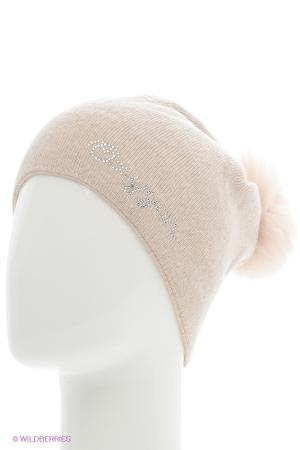 Шапка  - черный цвет